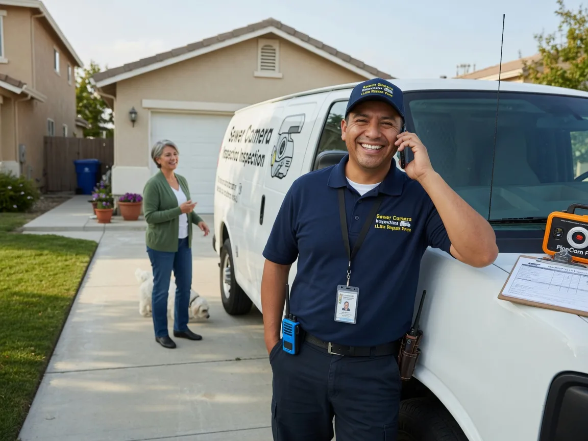 Sewer Line Repair Medford, MA FAQs